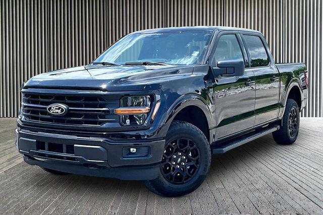 2025 Ford F-150 XLT for sale in Dayton, TN