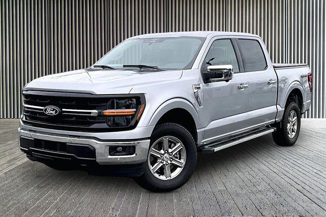 2025 Ford F-150 XLT for sale in Dayton, TN