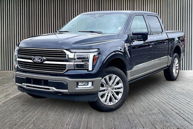 2025 Ford F-150 King Ranch for sale in Dayton, TN