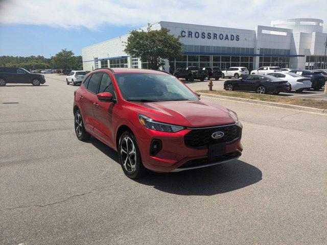 2024 Ford Escape ST-Line Select for sale in Prince George, VA