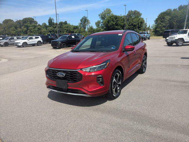 2024 Ford Escape ST-Line Select
