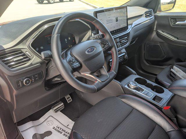 2024 Ford Escape ST-Line Select