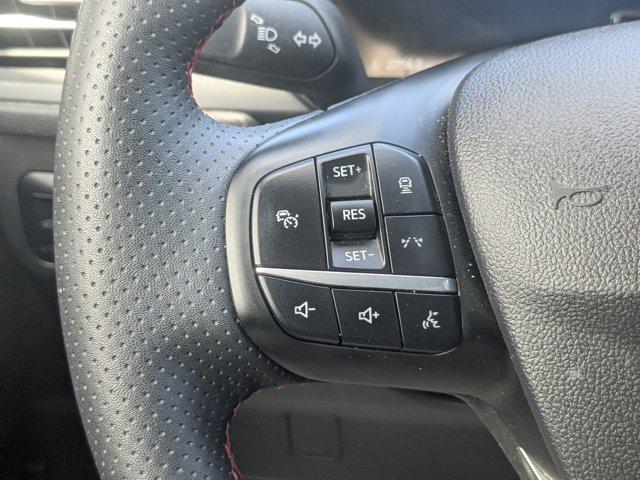 2024 Ford Escape ST-Line Select