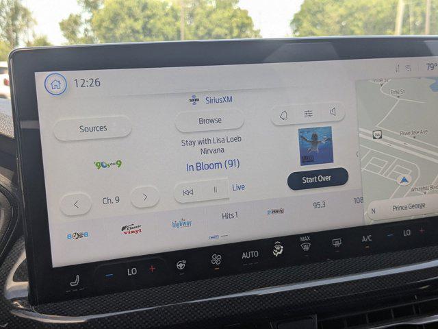 2024 Ford Escape ST-Line Select