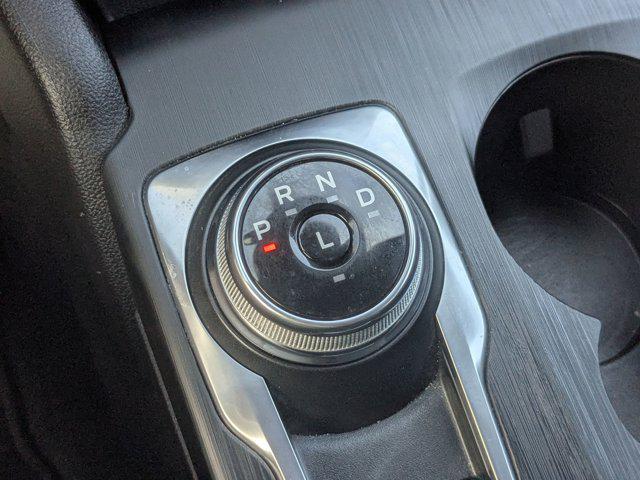 2024 Ford Escape ST-Line Select