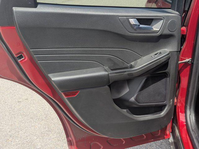 2024 Ford Escape ST-Line Select