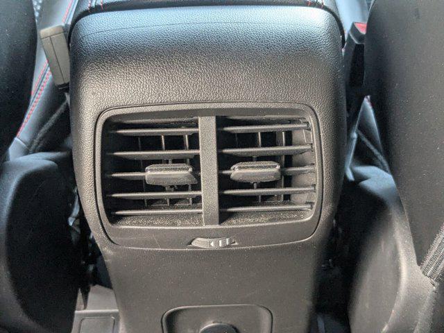 2024 Ford Escape ST-Line Select