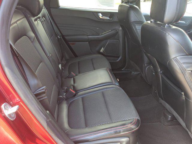 2024 Ford Escape ST-Line Select