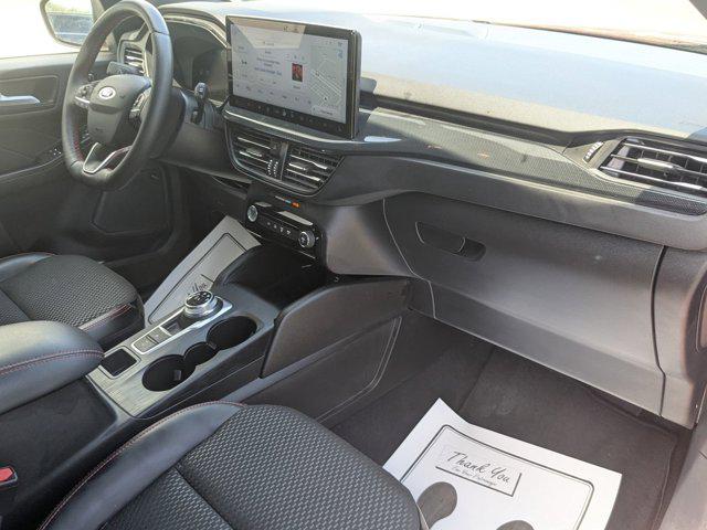 2024 Ford Escape ST-Line Select