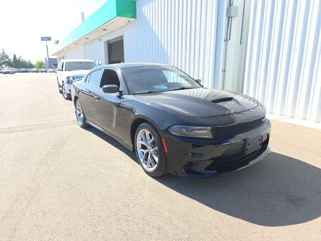 2021 Dodge Charger GT RWD for sale in Selma, CA
