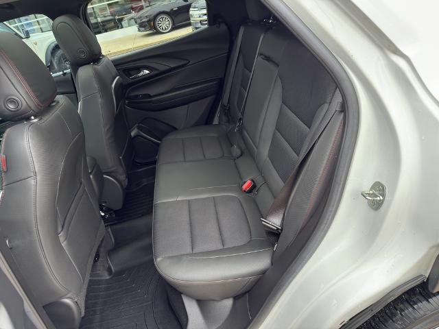 2023 Chevrolet TrailBlazer FWD RS
