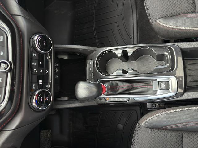 2023 Chevrolet TrailBlazer FWD RS