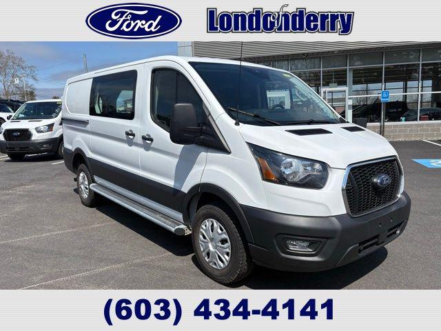 2024 Ford Transit Cargo Van Base for sale in Londonderry, NH