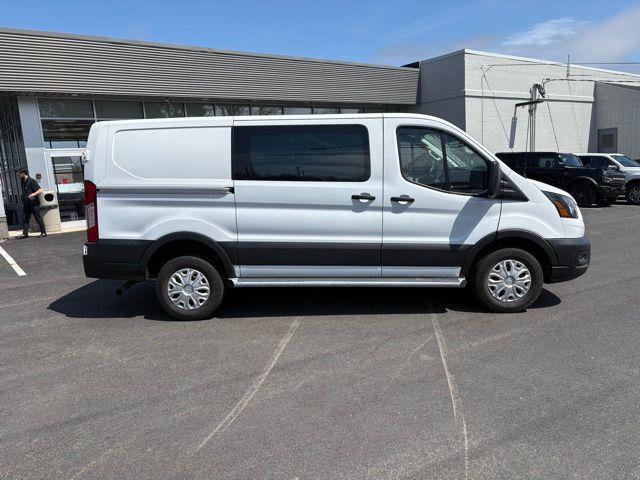 2024 Ford Transit Cargo Van Base