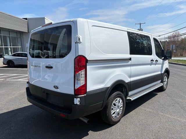 2024 Ford Transit Cargo Van Base