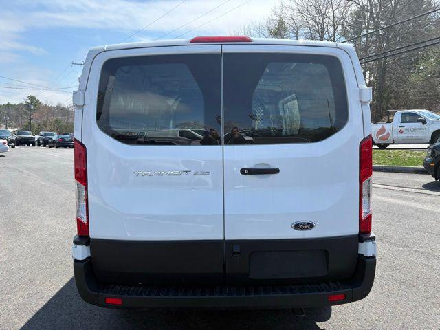 2024 Ford Transit Cargo Van Base