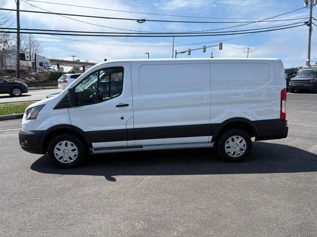 2024 Ford Transit Cargo Van Base