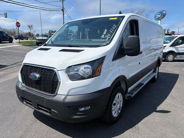 2024 Ford Transit Cargo Van Base