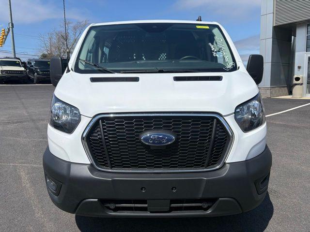 2024 Ford Transit Cargo Van Base