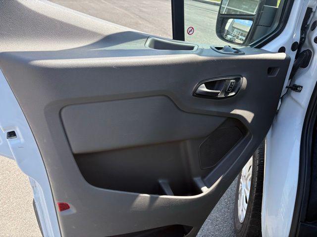 2024 Ford Transit Cargo Van Base