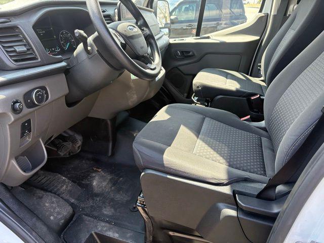 2024 Ford Transit Cargo Van Base
