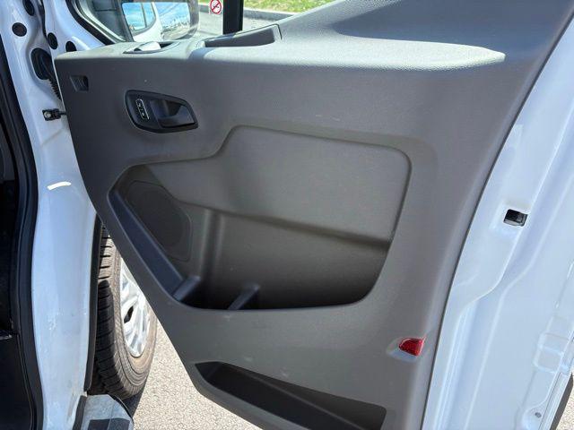2024 Ford Transit Cargo Van Base