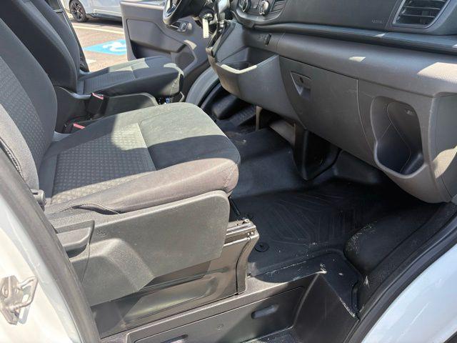 2024 Ford Transit Cargo Van Base