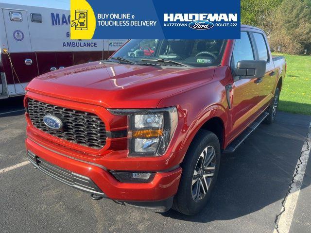 2023 Ford F-150 XL for sale in Kutztown, PA