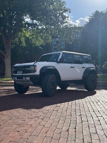 2023 Ford Bronco Raptor for sale in Lamesa, TX