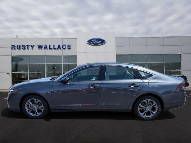 2024 Honda Accord EX for sale in Dandridge, TN