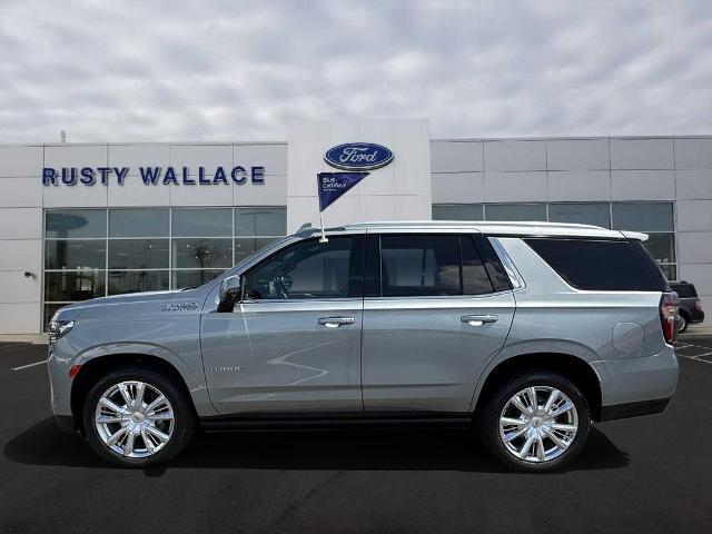 2023 Chevrolet Tahoe 4WD High Country for sale in Dandridge, TN