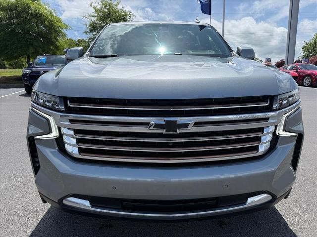 2023 Chevrolet Tahoe 4WD High Country