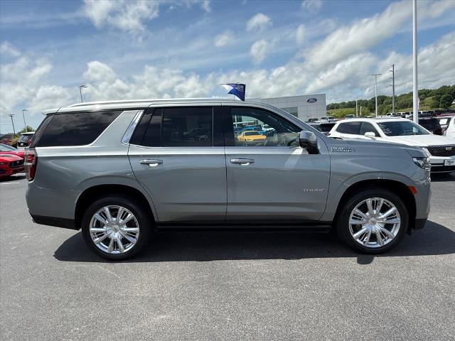 2023 Chevrolet Tahoe 4WD High Country