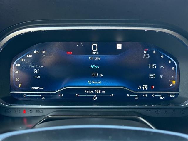 2023 Chevrolet Tahoe 4WD High Country