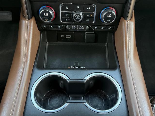 2023 Chevrolet Tahoe 4WD High Country