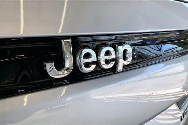 2022 Jeep Grand Cherokee Limited 4x4