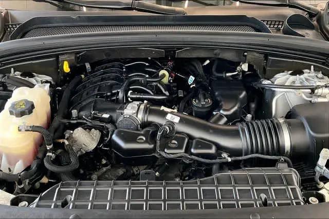 2022 Jeep Grand Cherokee Limited 4x4