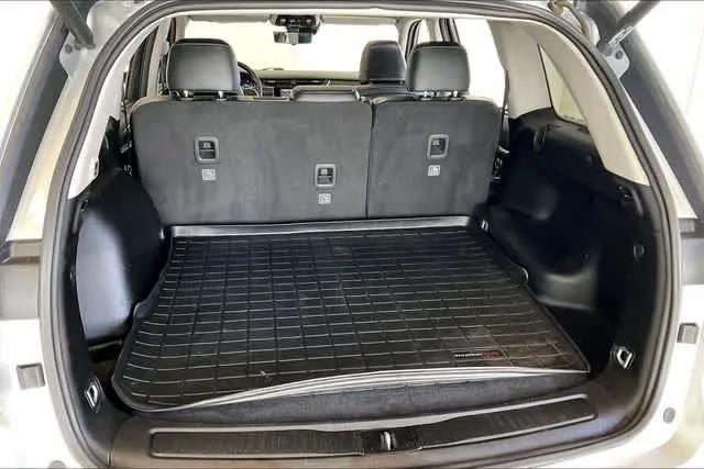 2022 Jeep Grand Cherokee Limited 4x4