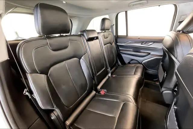 2022 Jeep Grand Cherokee Limited 4x4