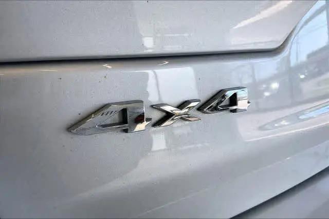 2022 Jeep Grand Cherokee Limited 4x4