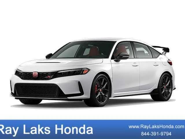 2026 Honda Civic Type R for sale in Orchard Park, NY