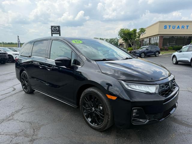 2025 Honda Odyssey Sport-L for sale in Danville, KY