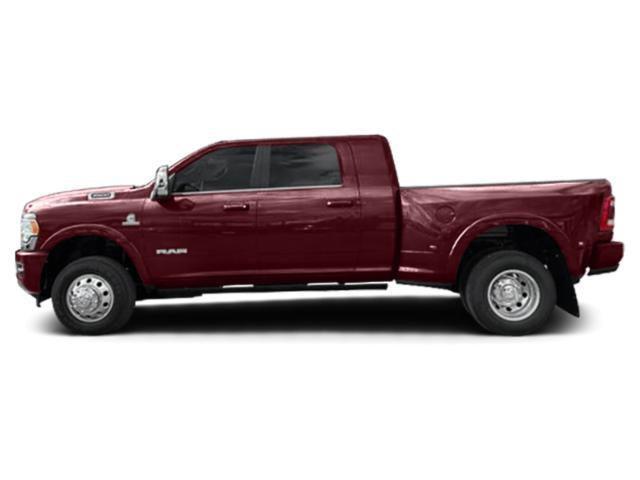 2024 RAM 3500 Limited Mega Cab 4x4 64 Box