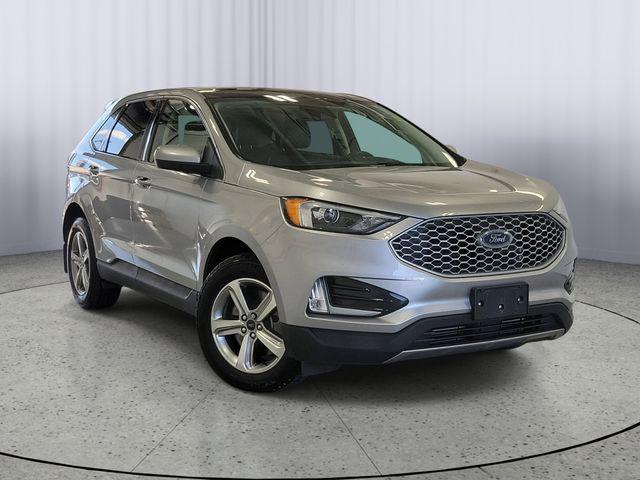 2023 Ford Edge SEL for sale in Kalamazoo, MI