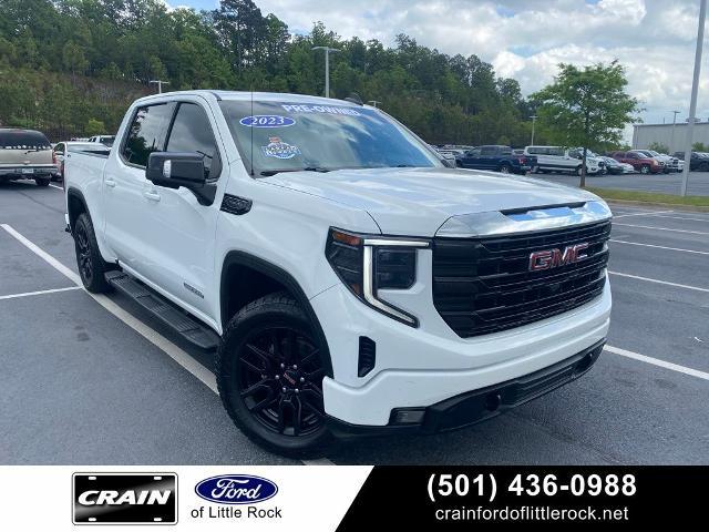 2023 GMC Sierra 1500 4WD Crew Cab Short Box Elevation with 3SB for sale in Little Rock, AR