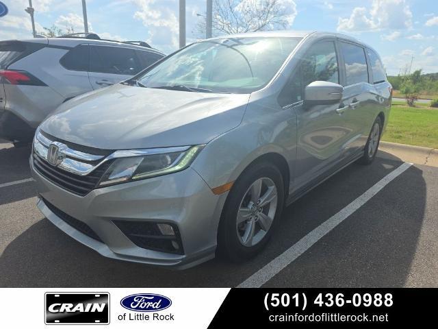 2019 Honda Odyssey EX for sale in Little Rock, AR