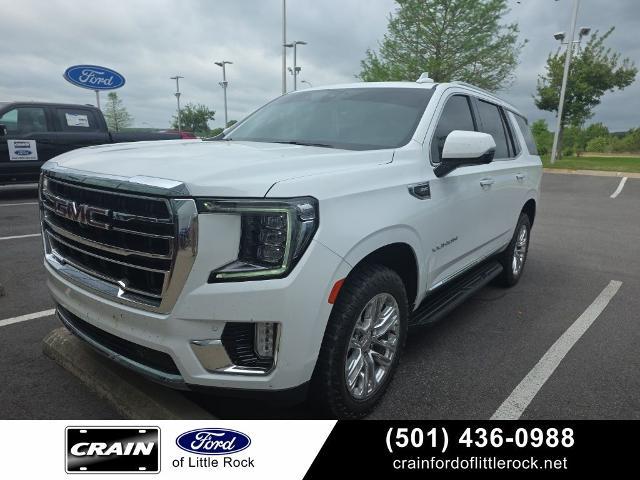 2021 GMC Yukon 2WD SLT for sale in Little Rock, AR