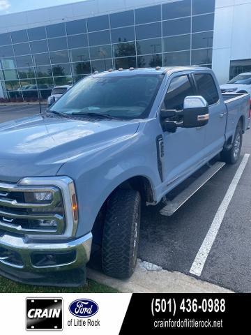 2024 Ford F-250 LARIAT for sale in Little Rock, AR