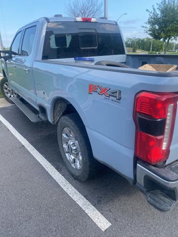 2024 Ford F-250 LARIAT