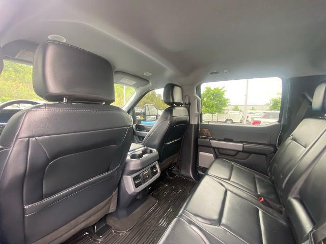 2024 Ford F-250 LARIAT